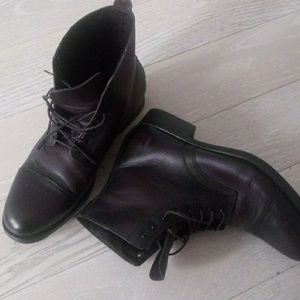 Zara man boots